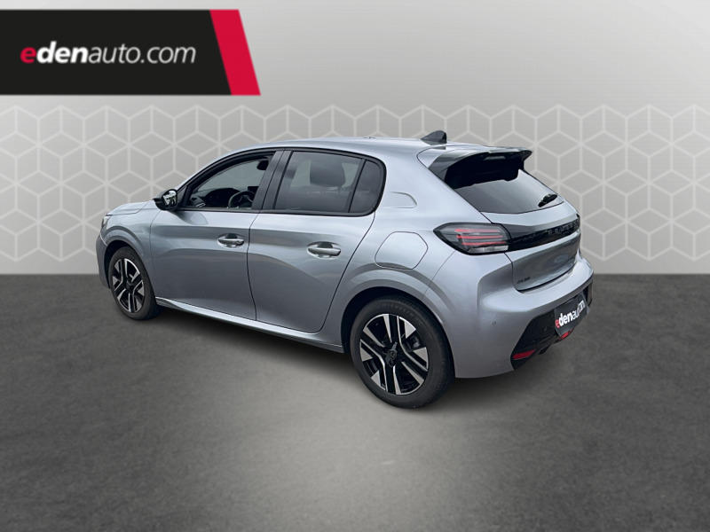 Peugeot 208 Hybrid 100 e-Dcs6 Allure