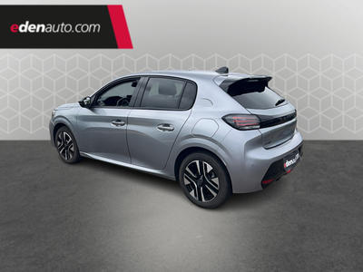 Peugeot 208 Hybrid 100 e-Dcs6 Allure