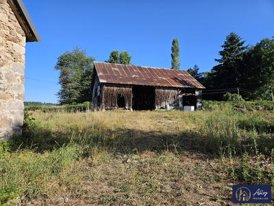 Maison ancienne - 108 m² - 2 pièces