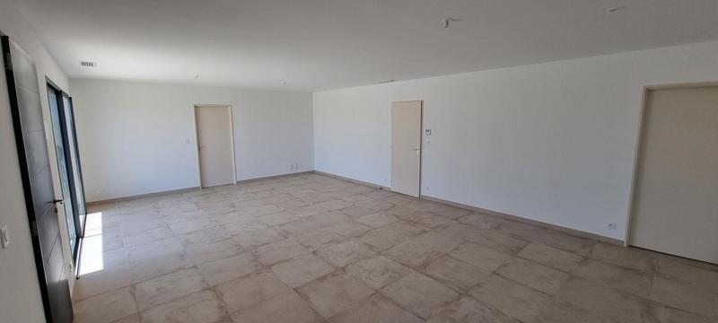 Villa - 109 m² - 4 pièces