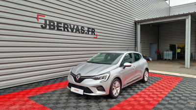 Renault Clio V Blue Dci 100 - 21n Business