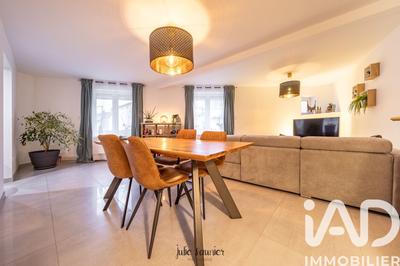 Maison de village - 98 m² - 5 pièces