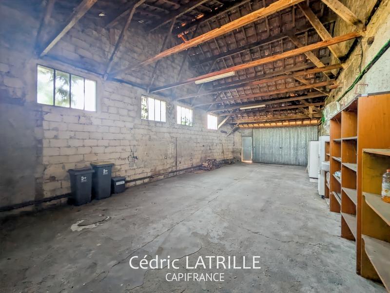 Maison - 78 m² - 4 pièces