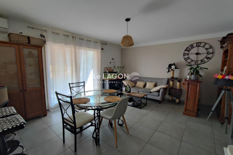 Maison - 61 m² - 4 pièces