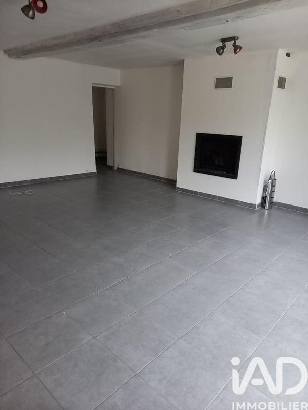 Maison - 190 m² - 9 pièces