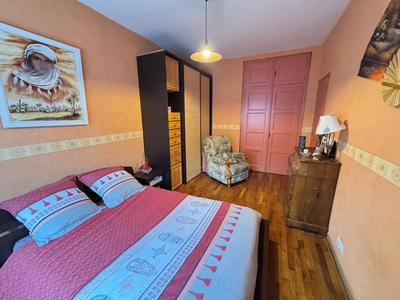 Appartement - 68 m² - 4 pièces