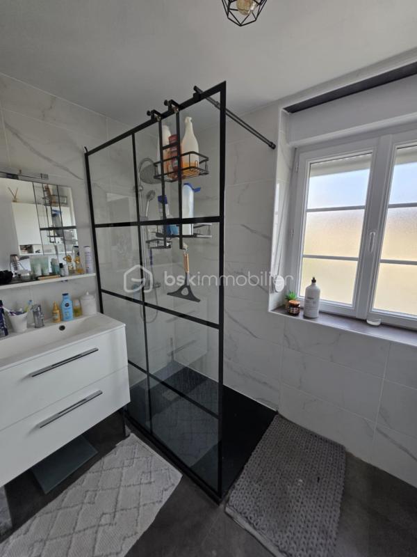 Haras - 121 m² - 5 pièces