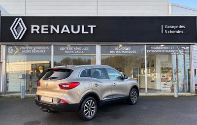 Renault Kadjar Business Energy Dci 130