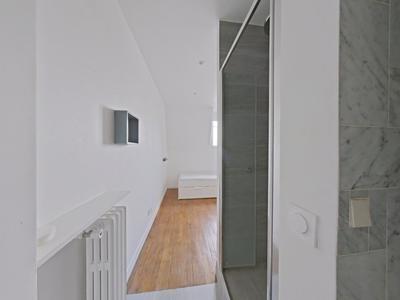 Studio - 10 m² - 1 pièce