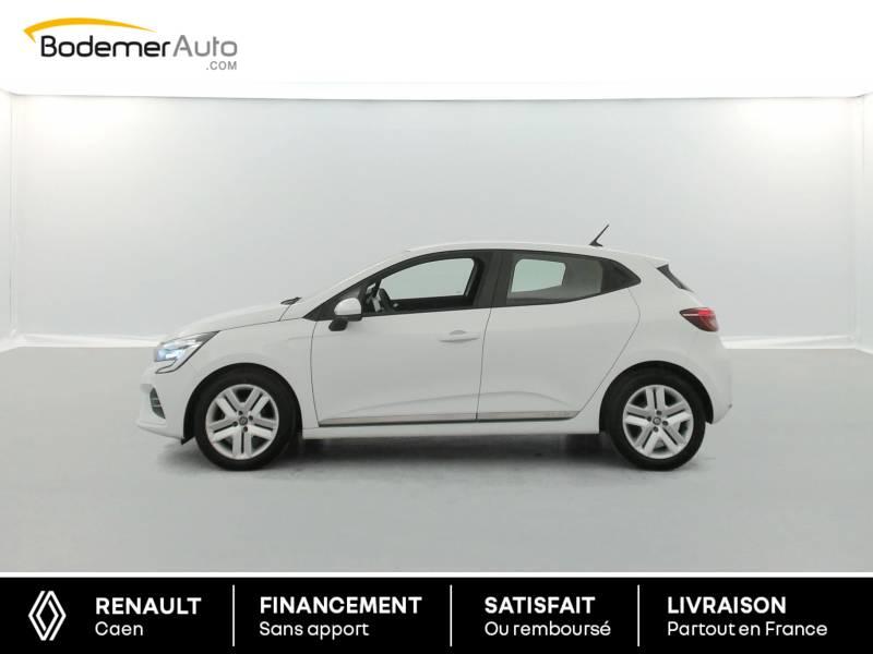 Renault Clio TCe 90 - 21n Business