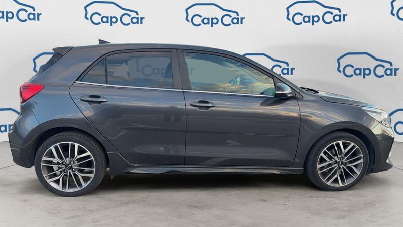 Kia Rio IV 1.0 t-Gdi 120.0 Gt Line