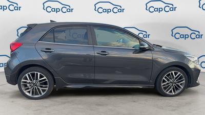 Kia Rio IV 1.0 t-Gdi 120.0 Gt Line
