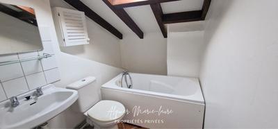 Maison - 170 m² - 6 pièces