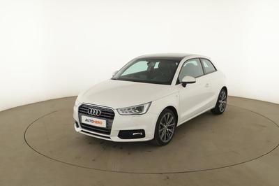 Audi A1 1.4 Tfsi Ambition Luxe s tronic 125 ch