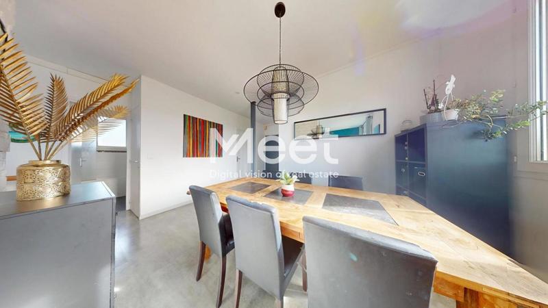 Appartement - 73 m² - 5 pièces