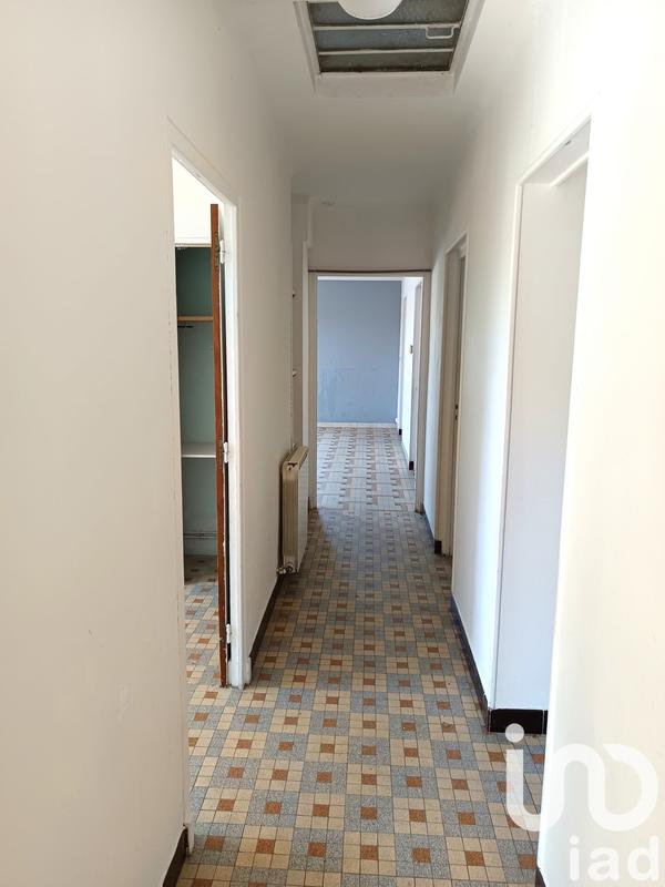 Maison - 158 m² - 8 pièces