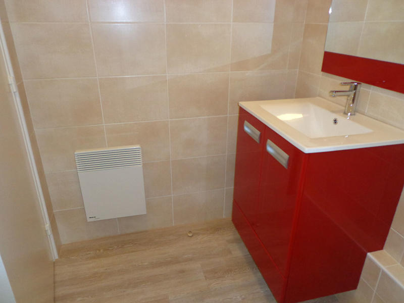 Appartement - 51 m² - 2 pièces