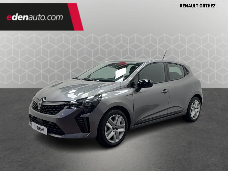 Renault Clio Blue dCi 100 ch Gsr2 Evolution