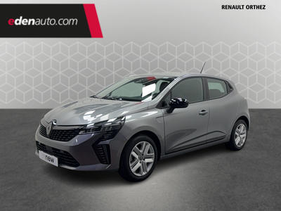 Renault Clio Blue dCi 100 ch Gsr2 Evolution