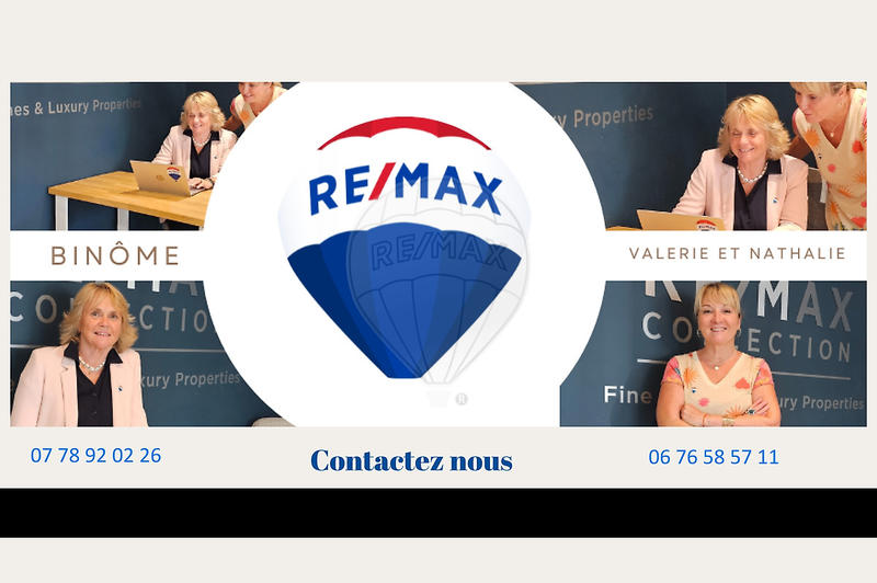 Maison - 205 m² - 7 pièces