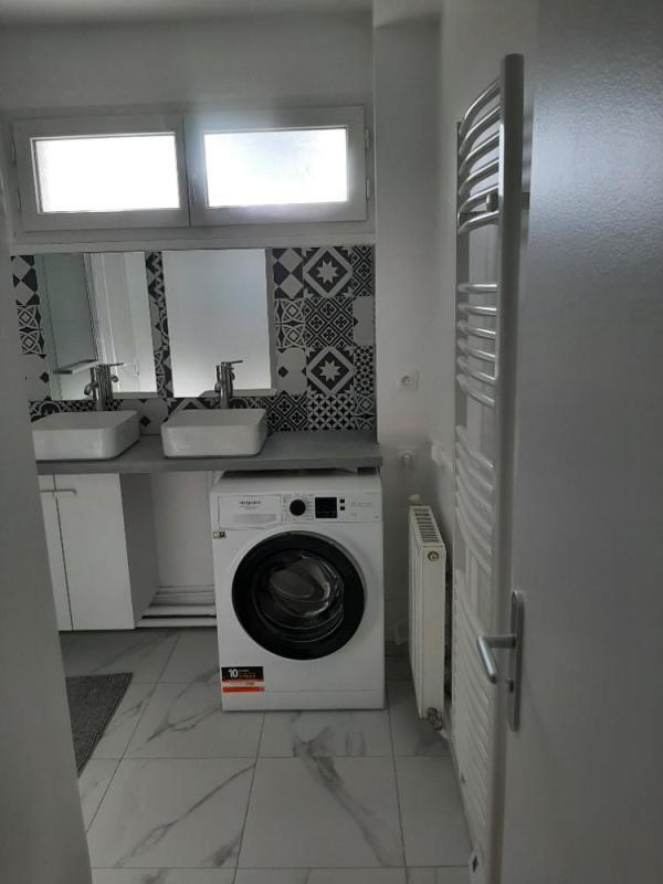 Appartement - 89 m² - 5 pièces