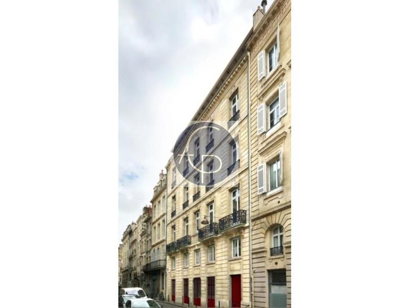 Appartement - 78 m² - 3 pièces