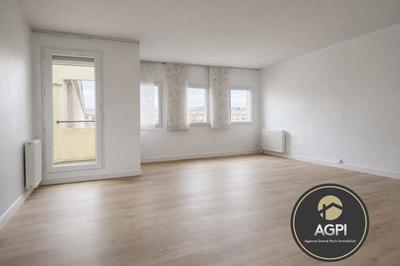 Appartement - 87 m² - 4 pièces