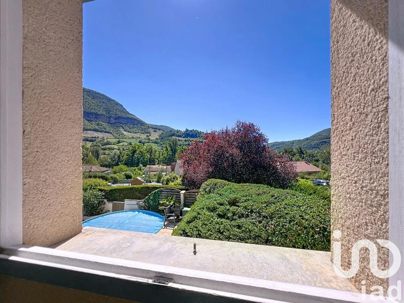 Maison - 103 m² - 5 pièces