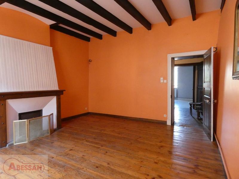 Maison de village - 167 m² - 8 pièces