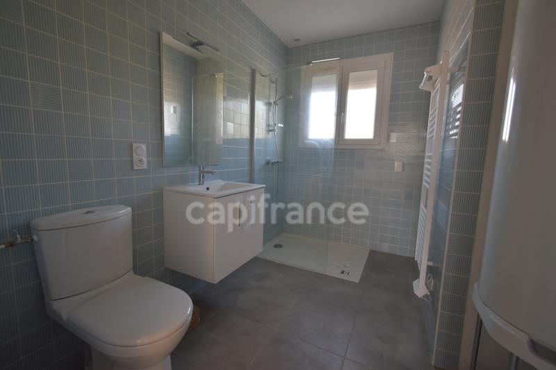 Appartement - 62 m² - 4 pièces
