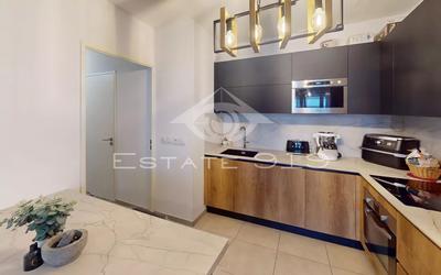 Appartement - 78 m² - 4 pièces