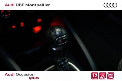 Audi A1 1.4 Tfsi 125 s tronic 7 s line