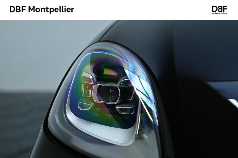 Porsche Cayenne E-Hybrid 3.0 V6 462 ch Tiptronic Bva Platinum Edition