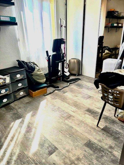 Maison de village - 117 m² - 6 pièces