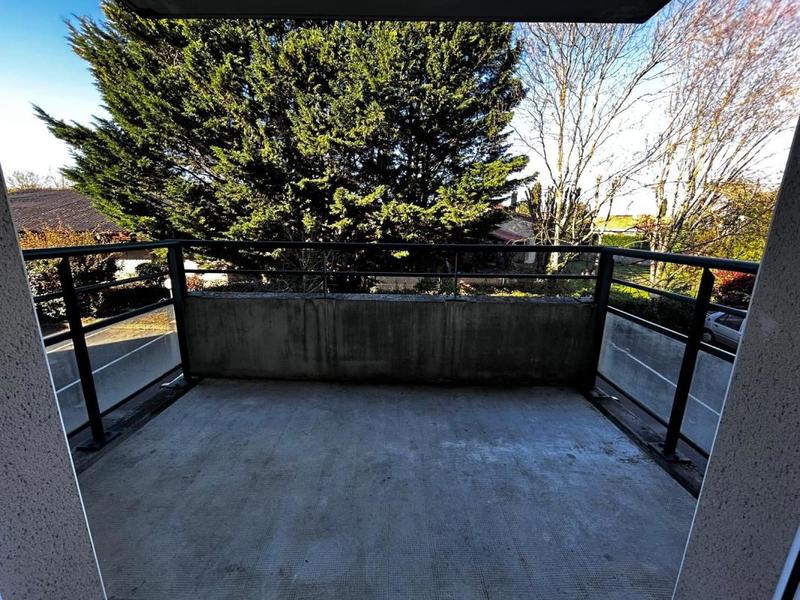 Appartement - 30 m² - 2 pièces