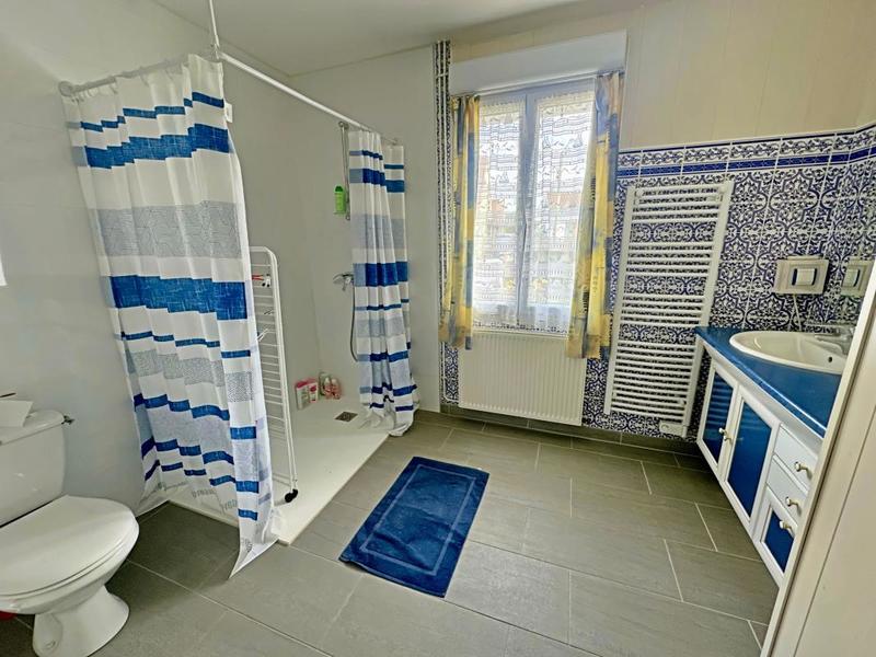 Maison - 126 m² - 4 pièces