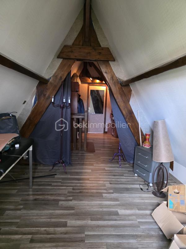 Propriété - 150 m² - 5 pièces