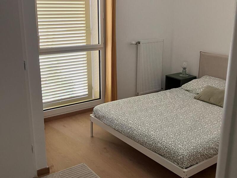 Appartement - 83 m² - 4 pièces