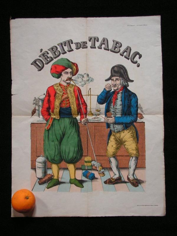 Fonds de commerce - 115 m²