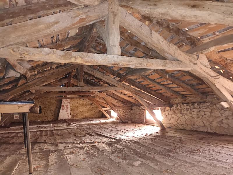 Maison - 175 m² - 6 pièces