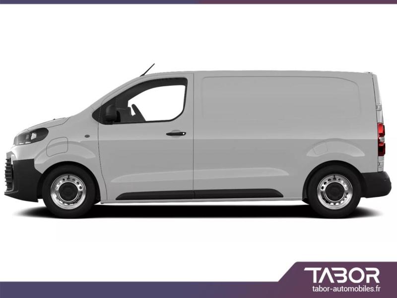 Toyota Proace Comfort 75KWh 10"Touch sCargo 3pl