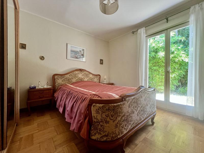 Maison - 89 m² - 4 pièces