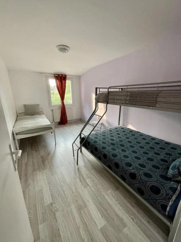 Maison de domaine équestre - 415 m²