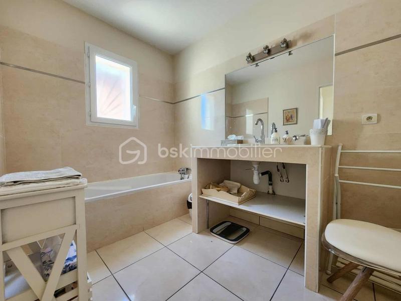 Villa - 149 m² - 5 pièces