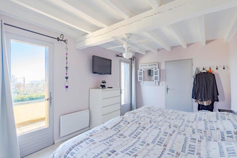 Maison d'architecte - 190 m² - 7 pièces