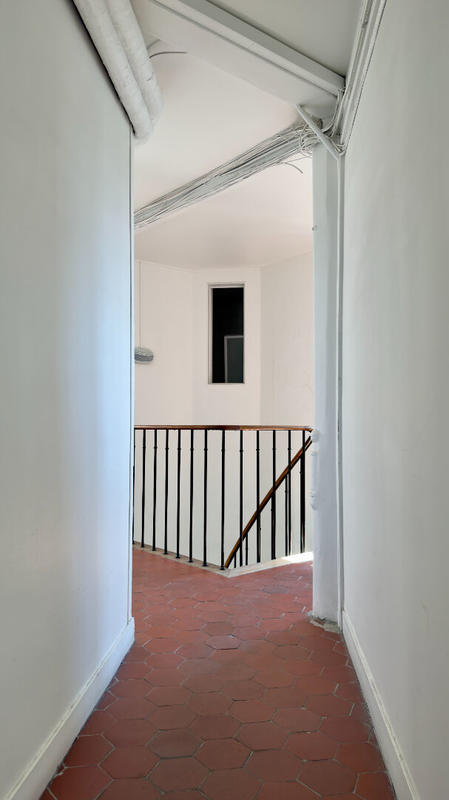 Appartement - 8 m² - 1 pièce