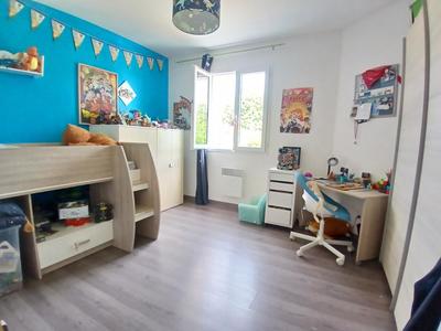 Maison - 106 m² - 5 pièces