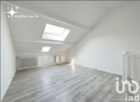 Maison - 133 m² - 5 pièces