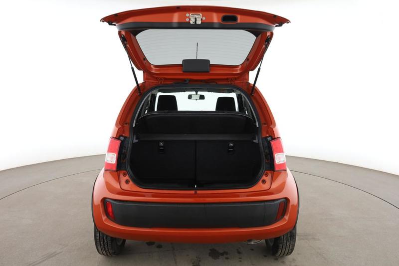 Suzuki Ignis 1.2 DualJet Hybrid Privilege 90 ch