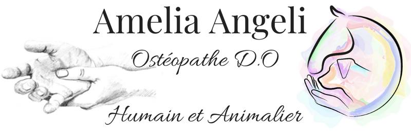 Amelia Angeli Ostéopathe